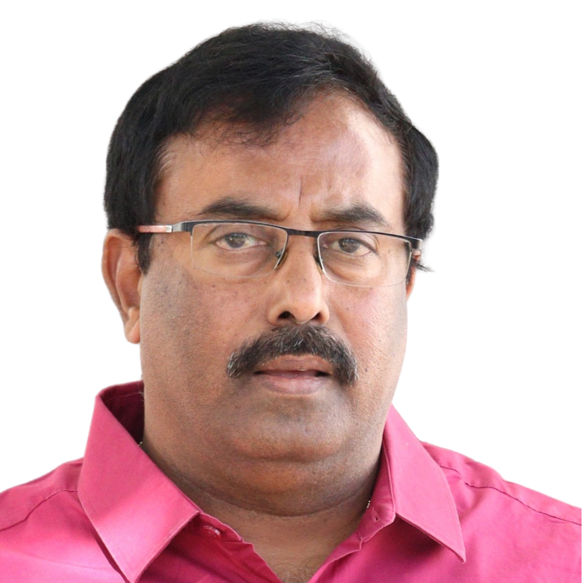 Sri D. Ramachandram